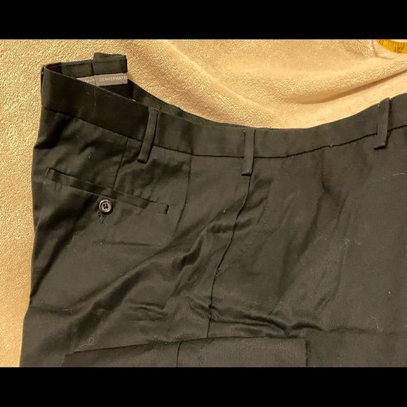 Denver he’s men’s pants size 44 x 30 - Picture 4 of 5